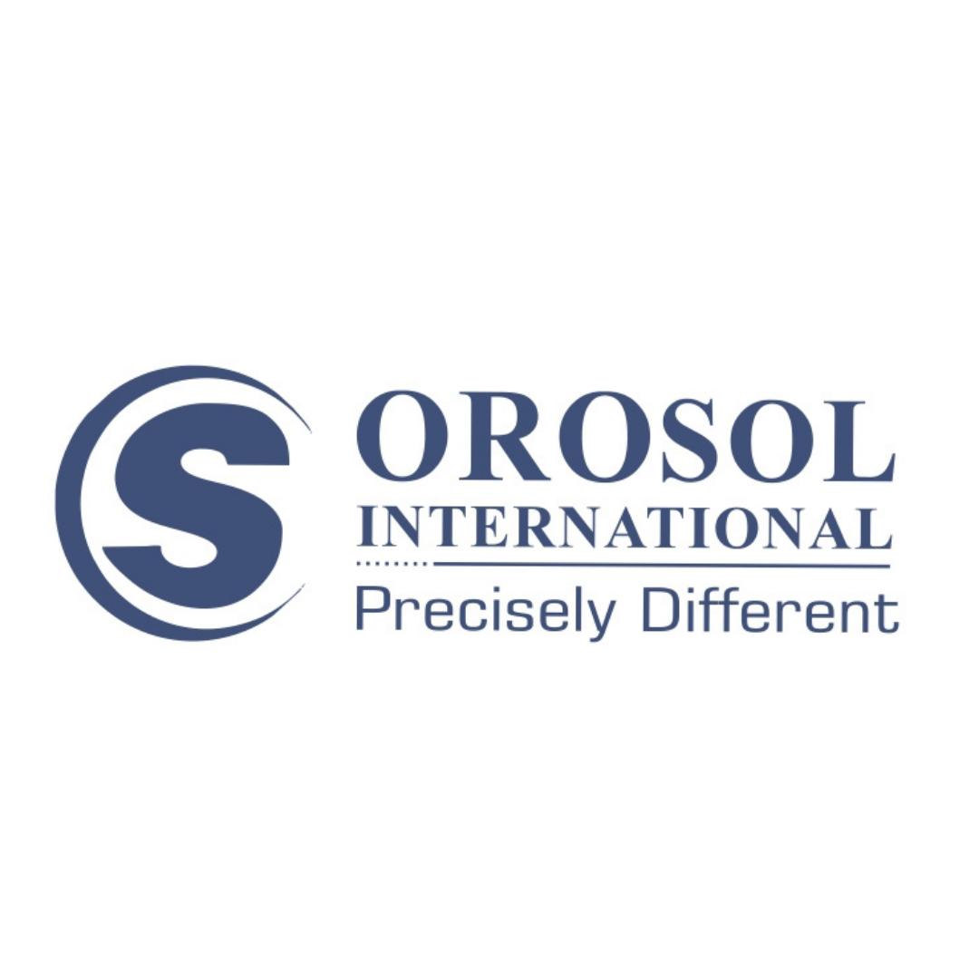 OROSOL INTERNATIONAL